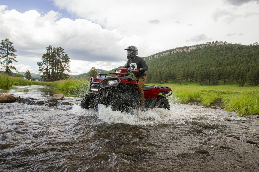 2026 Polaris Sportsman® 570 Trail