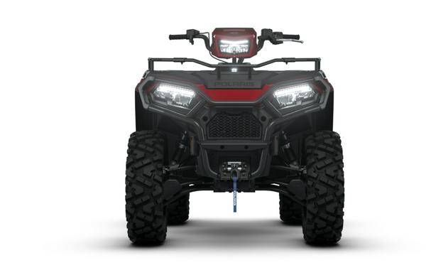 2026 Polaris Sportsman® 570 Trail