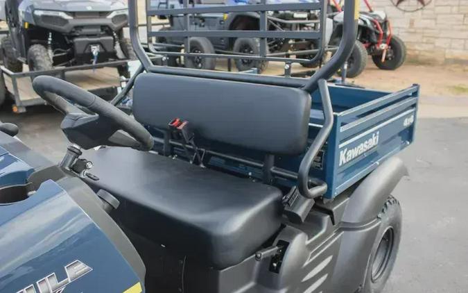 2026 KAWASAKI MULE SX 4X4
