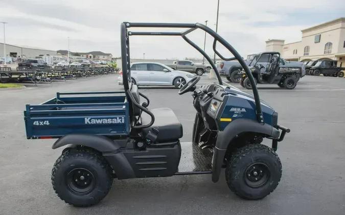 2026 KAWASAKI MULE SX 4X4