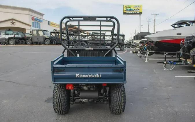 2026 KAWASAKI MULE SX 4X4