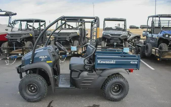 2026 KAWASAKI MULE SX 4X4