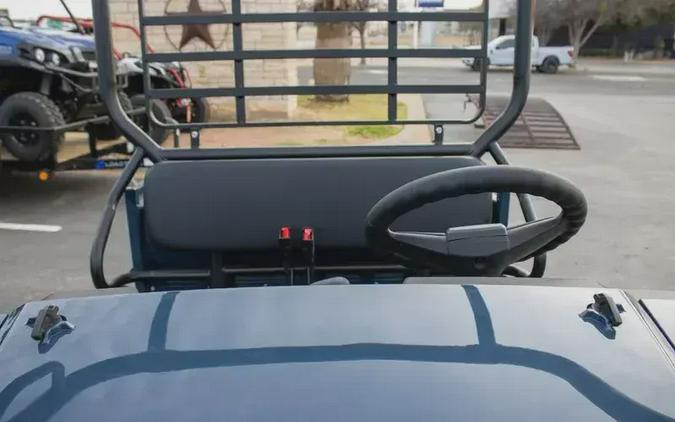 2026 KAWASAKI MULE SX 4X4