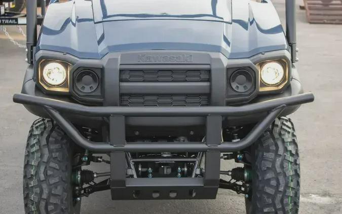 2026 KAWASAKI MULE SX 4X4