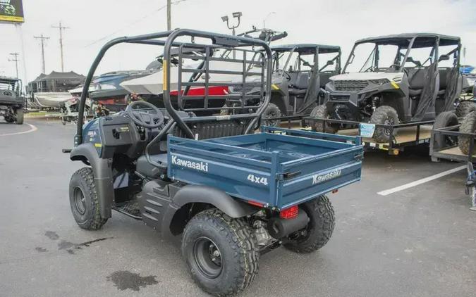 2026 KAWASAKI MULE SX 4X4
