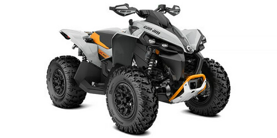 2026 Can-Am Renegade X xc 1000R