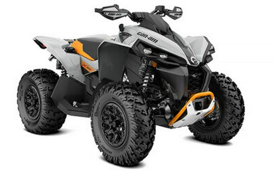2026 Can-Am Renegade X xc 1000R