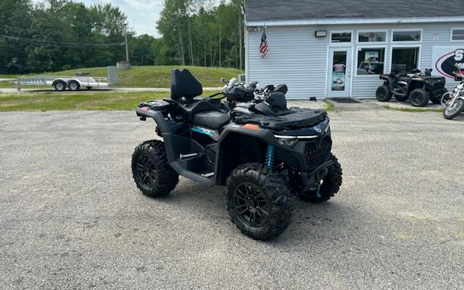 2026 CFMOTO CFORCE 1000 Touring