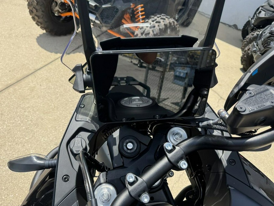 2026 CFMOTO Ibex 800 E