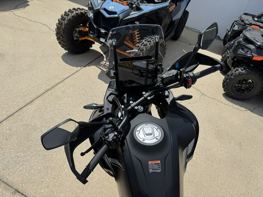 2026 CFMOTO Ibex 800 E