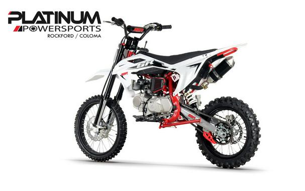 2025 Ssr Motorsports Sr140Rb