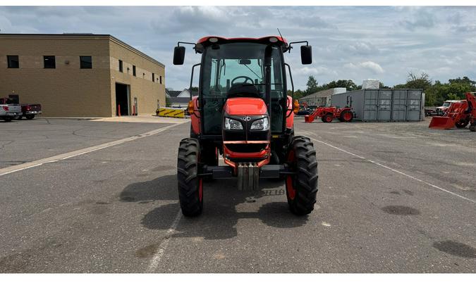 2025 M4 Series M4-071HDC12 Standard Cab - Kubota