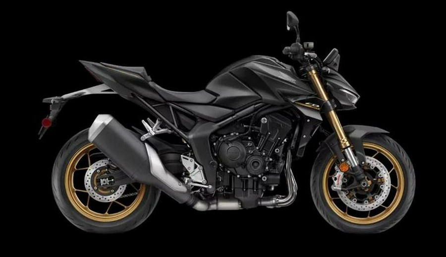 2025 Honda® CB1000SP Hornet SP