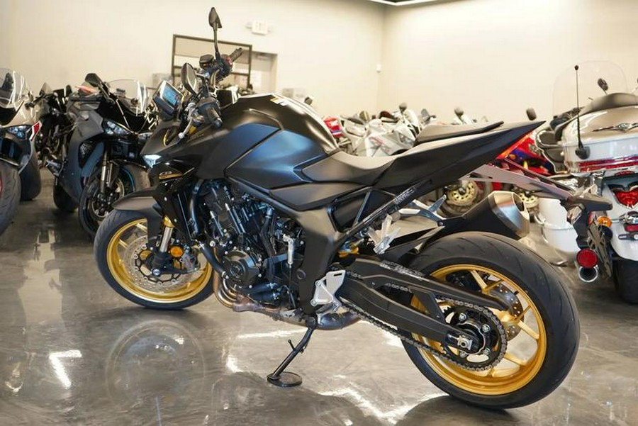 2025 Honda® CB1000SP Hornet SP