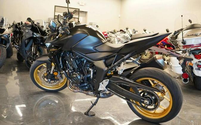 2025 Honda® CB1000SP Hornet SP