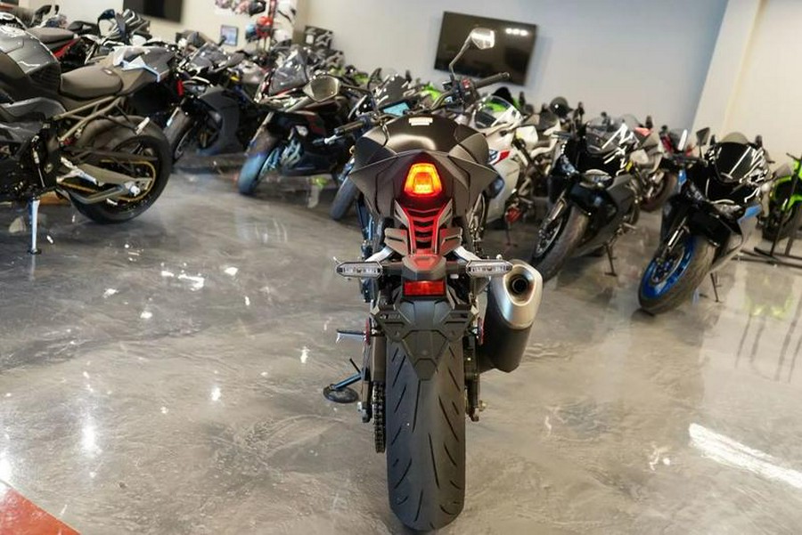 2025 Honda® CB1000SP Hornet SP