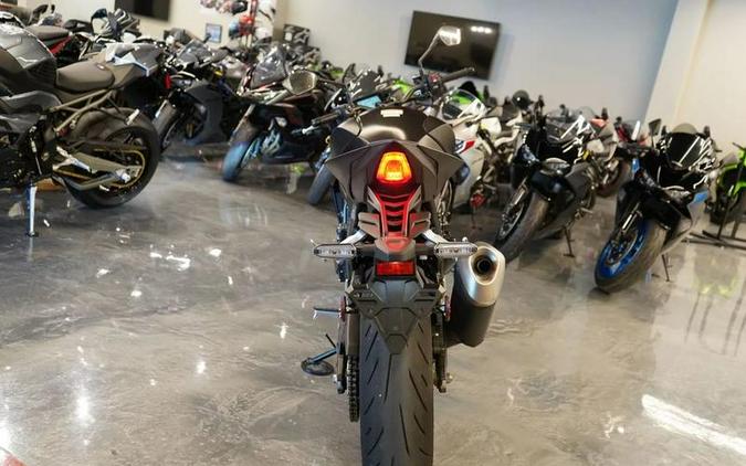 2025 Honda® CB1000SP Hornet SP