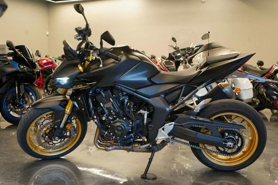 2025 Honda® CB1000SP Hornet SP