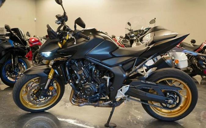 2025 Honda® CB1000SP Hornet SP