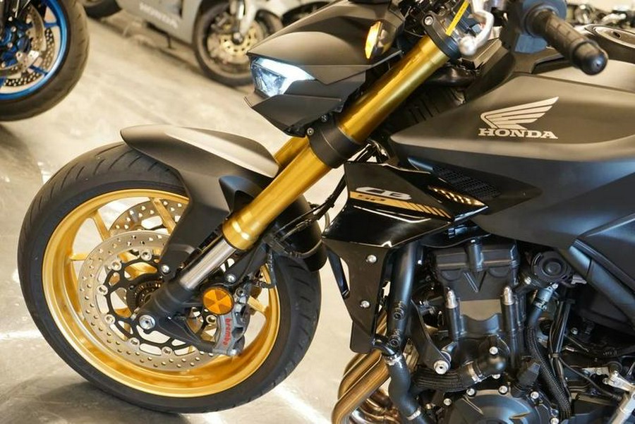 2025 Honda® CB1000SP Hornet SP