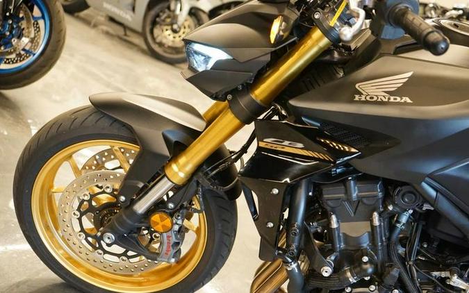 2025 Honda® CB1000SP Hornet SP