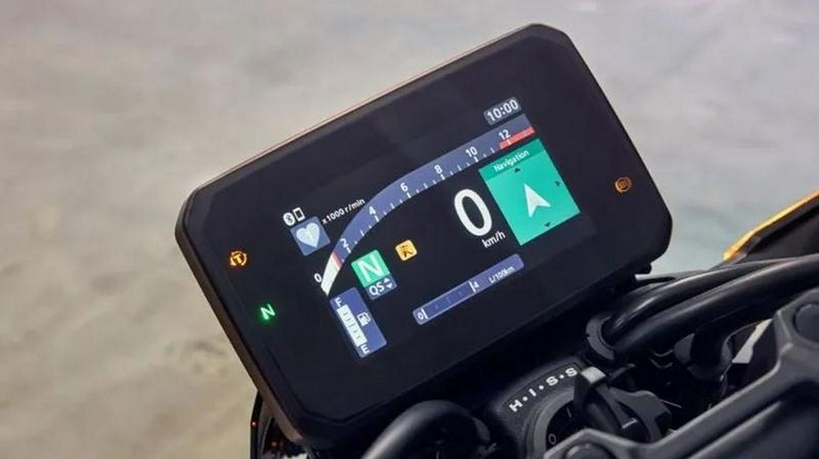 2025 Honda® CB1000SP Hornet SP