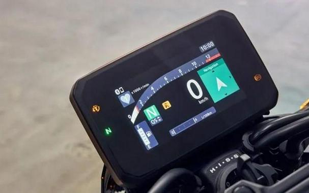 2025 Honda® CB1000SP Hornet SP