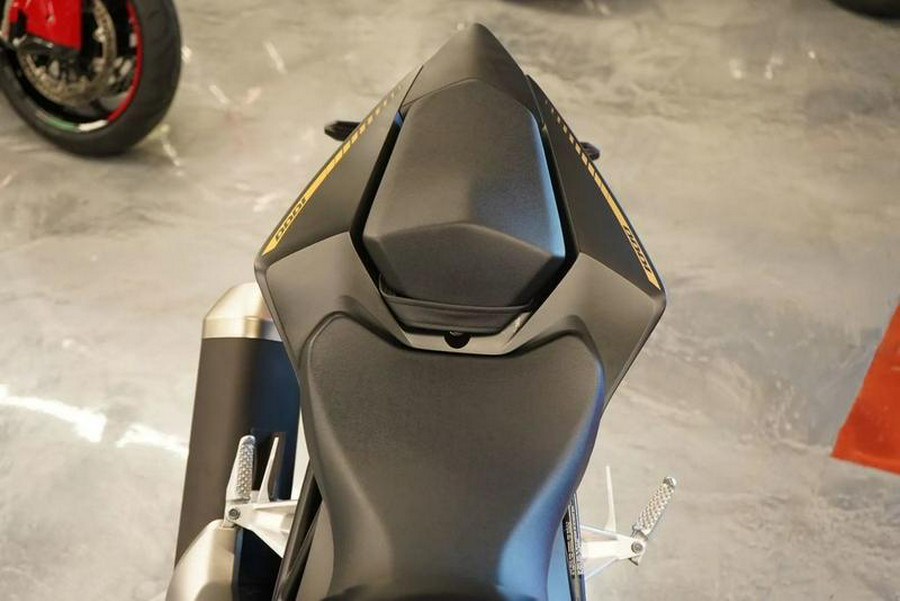 2025 Honda® CB1000SP Hornet SP