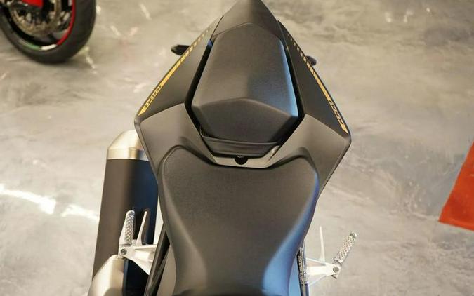 2025 Honda® CB1000SP Hornet SP