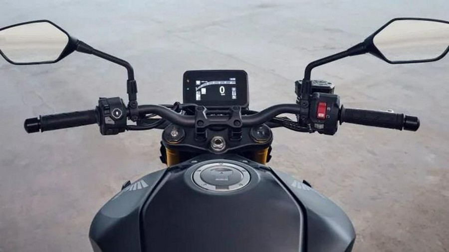 2025 Honda® CB1000SP Hornet SP