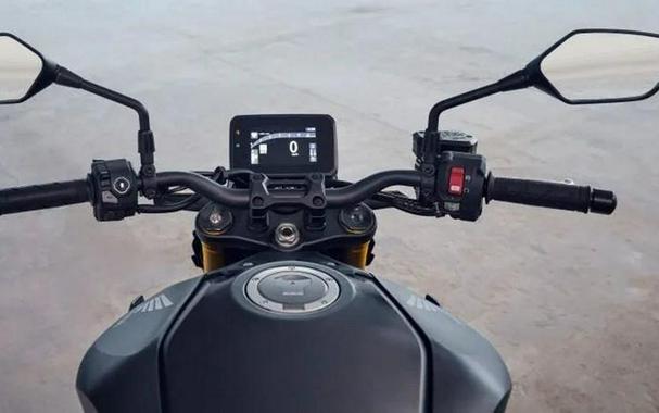 2025 Honda® CB1000SP Hornet SP