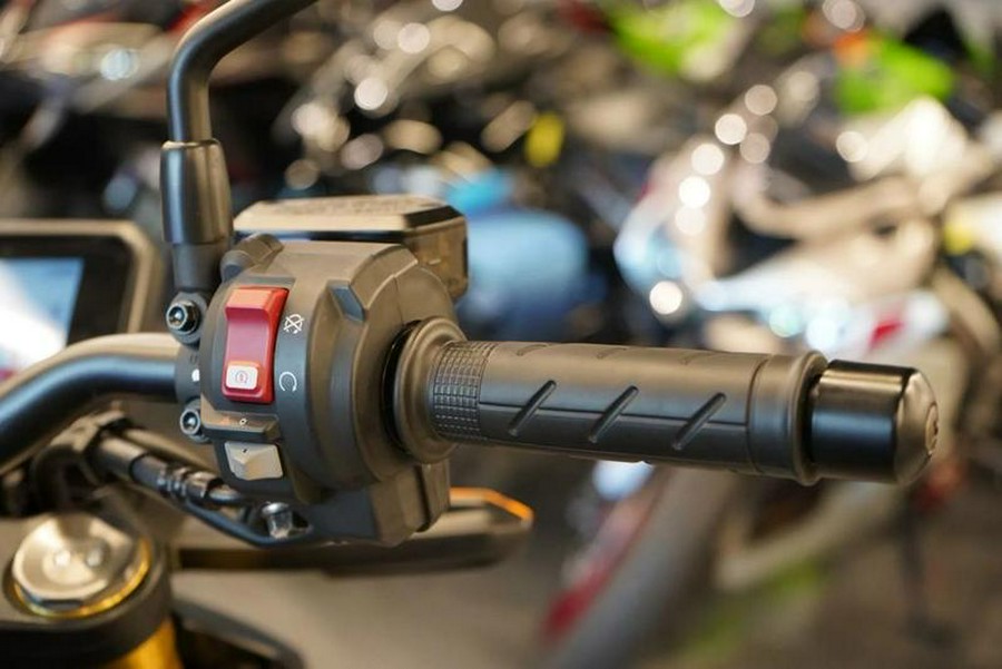 2025 Honda® CB1000SP Hornet SP