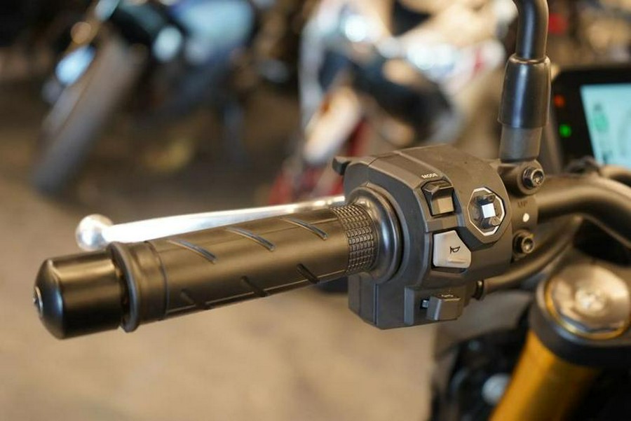 2025 Honda® CB1000SP Hornet SP