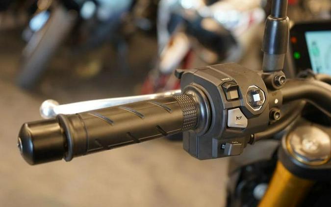2025 Honda® CB1000SP Hornet SP