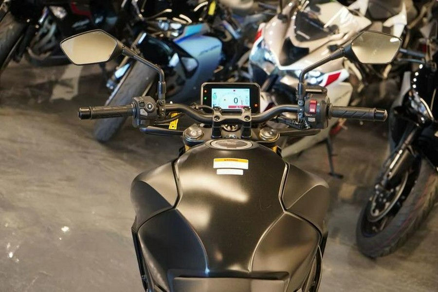 2025 Honda® CB1000SP Hornet SP