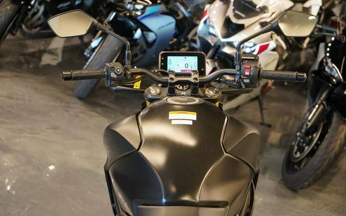 2025 Honda® CB1000SP Hornet SP