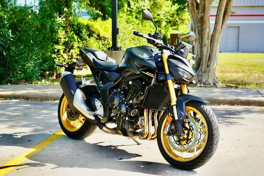 2025 Honda® CB1000SP Hornet SP
