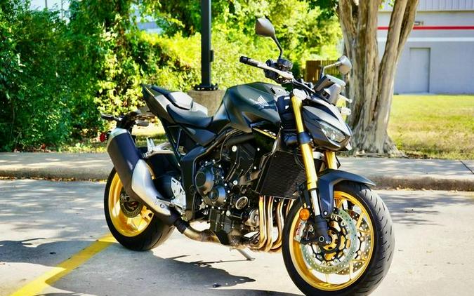 2025 Honda® CB1000SP Hornet SP