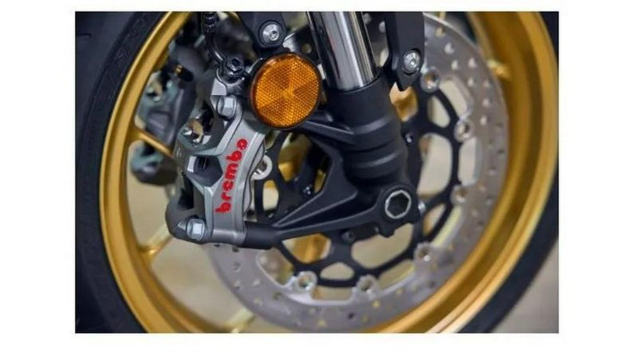 2025 Honda® CB1000SP Hornet SP