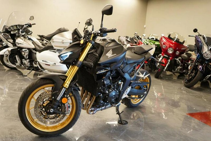 2025 Honda® CB1000SP Hornet SP