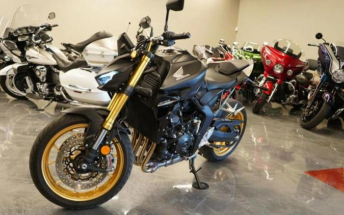 2025 Honda® CB1000SP Hornet SP