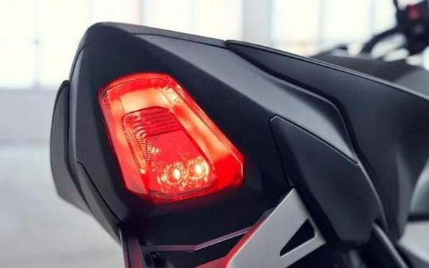 2025 Honda® CB1000SP Hornet SP