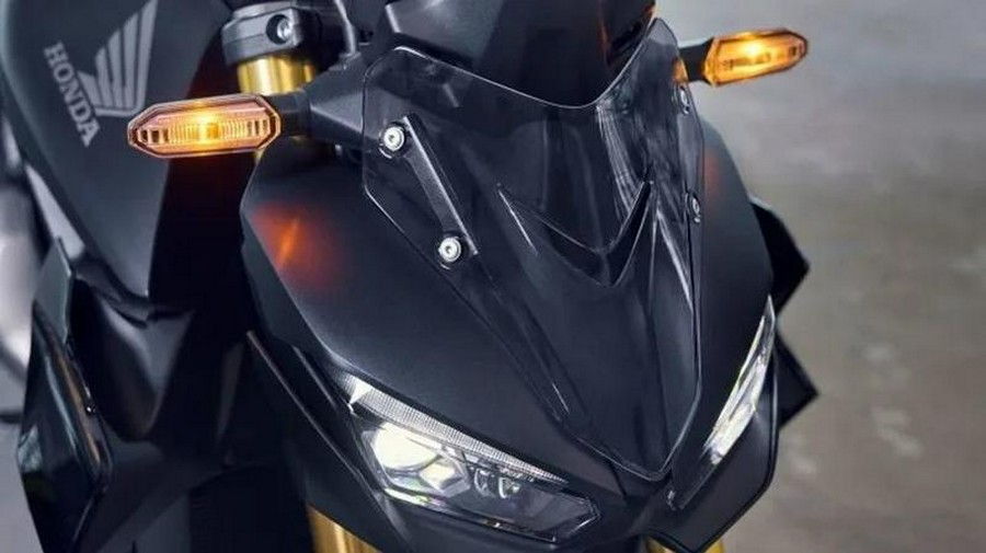 2025 Honda® CB1000SP Hornet SP