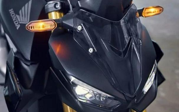 2025 Honda® CB1000SP Hornet SP