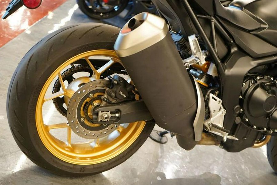 2025 Honda® CB1000SP Hornet SP