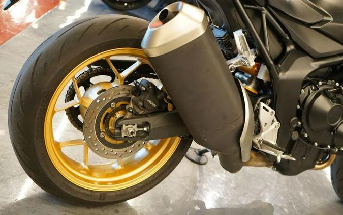 2025 Honda® CB1000SP Hornet SP