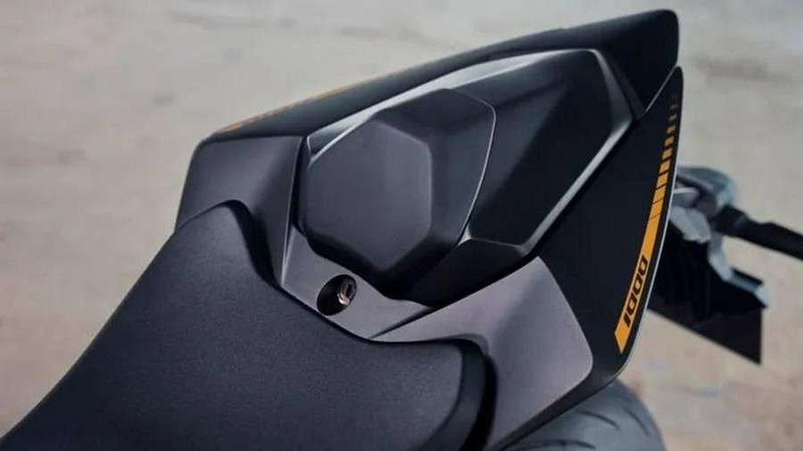 2025 Honda® CB1000SP Hornet SP