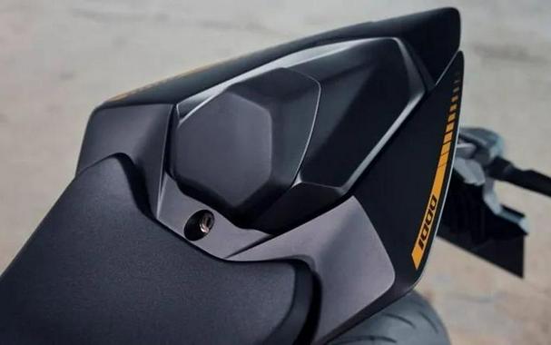 2025 Honda® CB1000SP Hornet SP