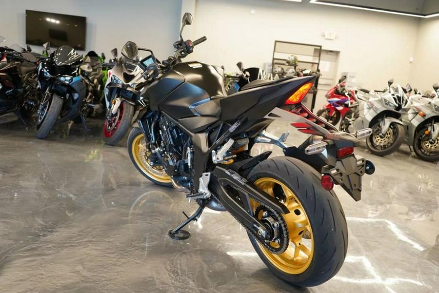 2025 Honda® CB1000SP Hornet SP