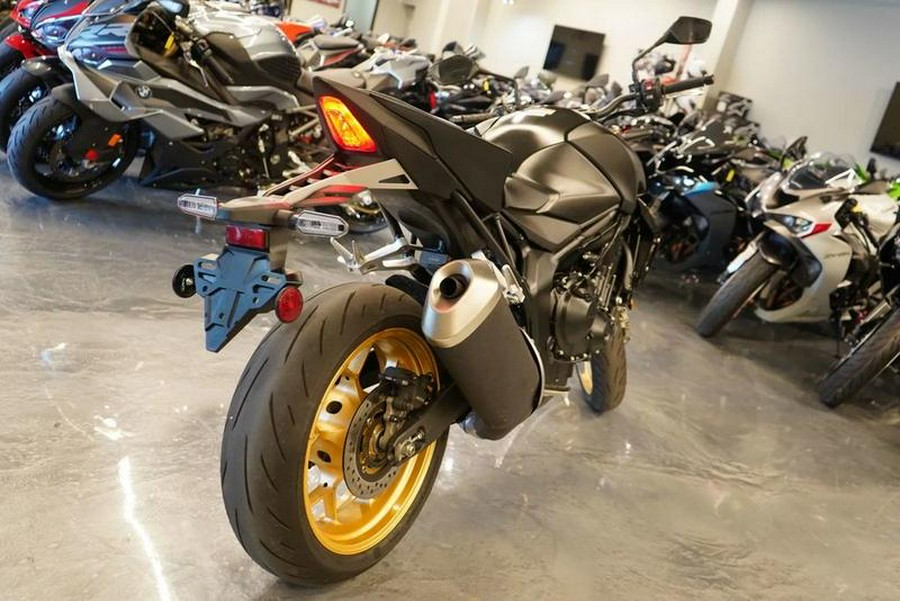 2025 Honda® CB1000SP Hornet SP